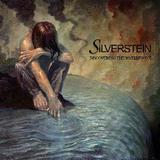 Silverstein - Discovering The Waterfront Artwork