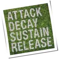 Simian Mobile Disco - Attack Decay Sustain Release