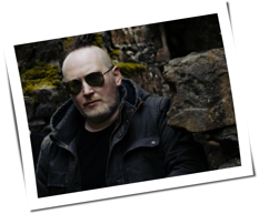 Simon Collins laut.de Band