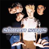 Simon Says - Jump Start Artwork