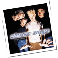 Simon Says - Jump Start