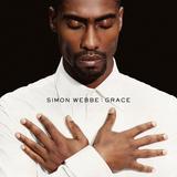 Simon Webbe - Grace Artwork