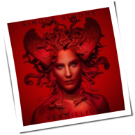 Simone Simons - Vermillion