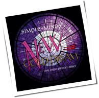Simple Minds - New Gold Dream - Live From Paisley Abbey