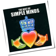 "The Best Of Simple Minds" von Simple Minds – laut.de – Album