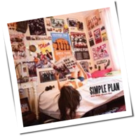 "Get Your Heart On&" von Simple Plan – laut.de – Album
