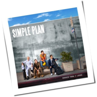 Simple Plan - Harder Than It Looks