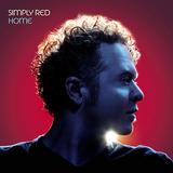 Simply Red - Home Artwork