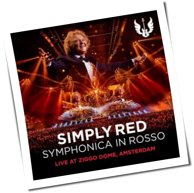 Simply Red - Symphonica In Rosso