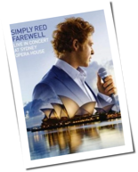 Simply Red - Farewell - Live In Concert At Sydney Opera House