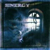 Sinergy - Suicide By My Side Artwork