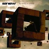 Sinew - The Beauty Of Contrast Artwork