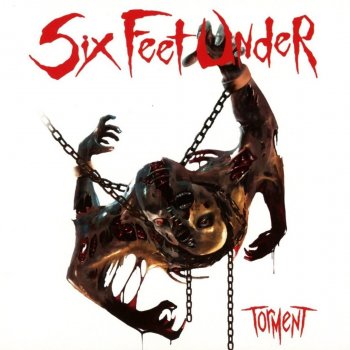 Six Feet Under - Torment Artwork