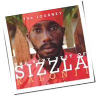 Sizzla - The Journey - The Very Best Of Sizzla Kalonji