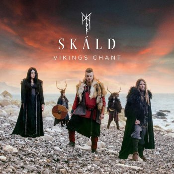 Skald - Vikings Chant Artwork