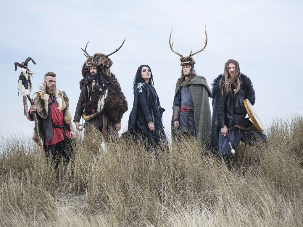 Skald laut.de Videos