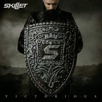 Skillet - Victorious Artwork