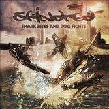 Skindred - Shark Bites And Dog Fights Artwork
