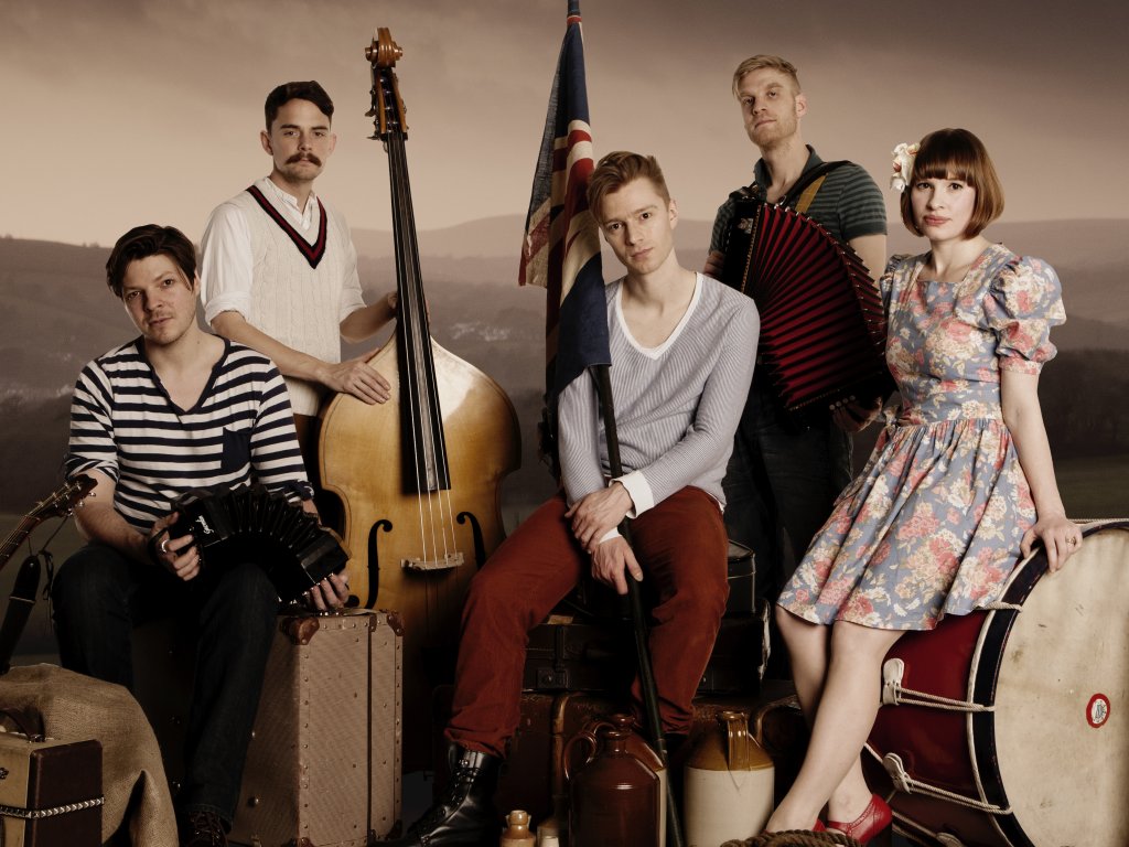 Skinny Lister