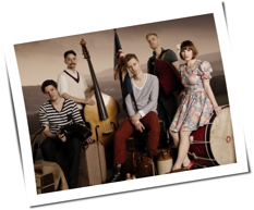 Skinny Lister