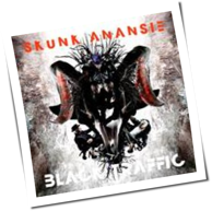 Skunk Anansie - Black Traffic
