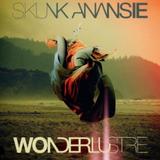 Skunk Anansie - Wonderlustre Artwork