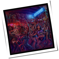 Slash - Orgy Of The Damned