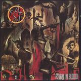 Slayer - Reign In Blood Artwork