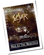 Slayer - War At The Warfield