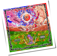 Slayr - Half Blood (BloodLuxe)