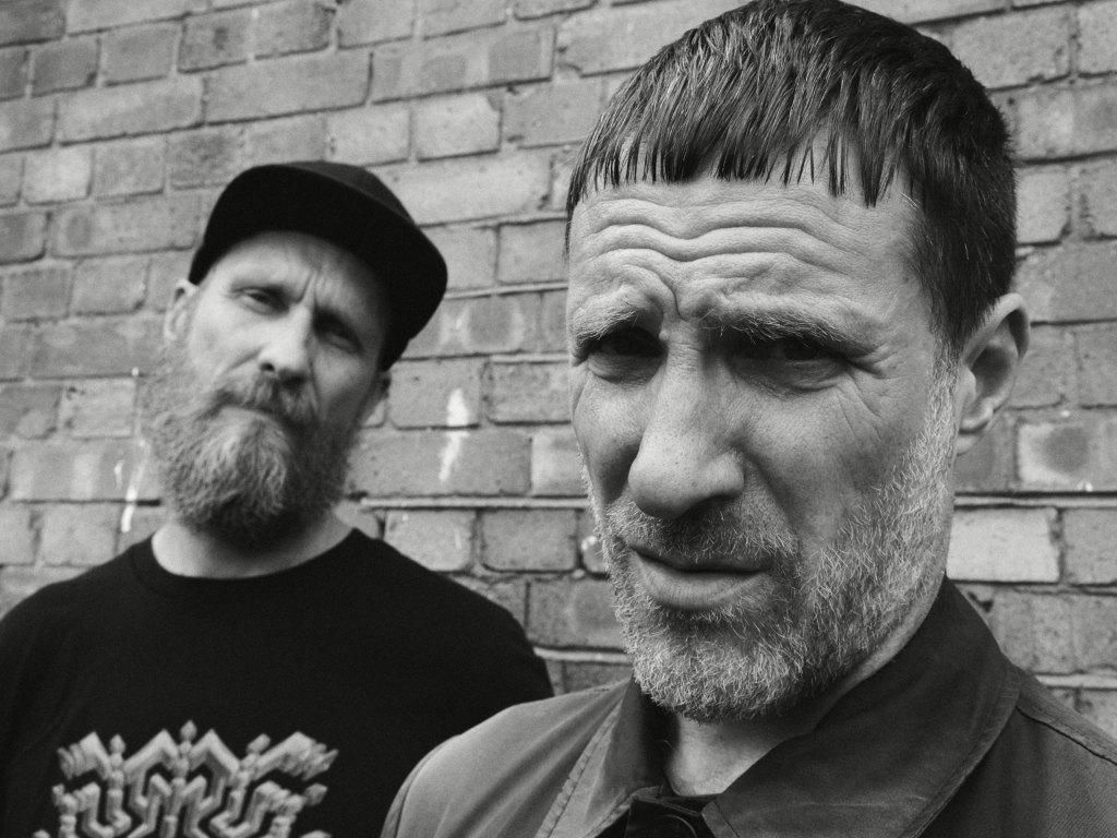 Sleaford Mods