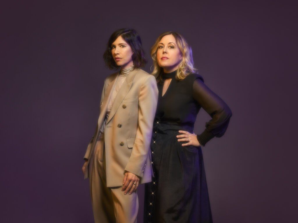 Sleater Kinney