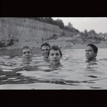 Slint - Spiderland Artwork