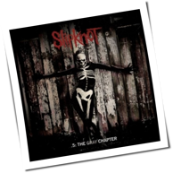 Slipknot - .5: The Gray Chapter