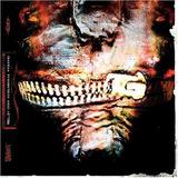 Slipknot - Vol. 3: The Subliminal Verses Artwork