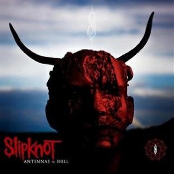 Slipknot - Antennas To Hell Artwork