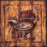 Smashing Pumpkins - MACHINA/the machines of God Artwork