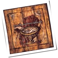 Smashing Pumpkins - MACHINA/the machines of God