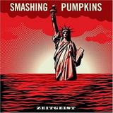 Smashing Pumpkins - Zeitgeist Artwork