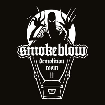 Smoke Blow - Demolition Room II Artwork