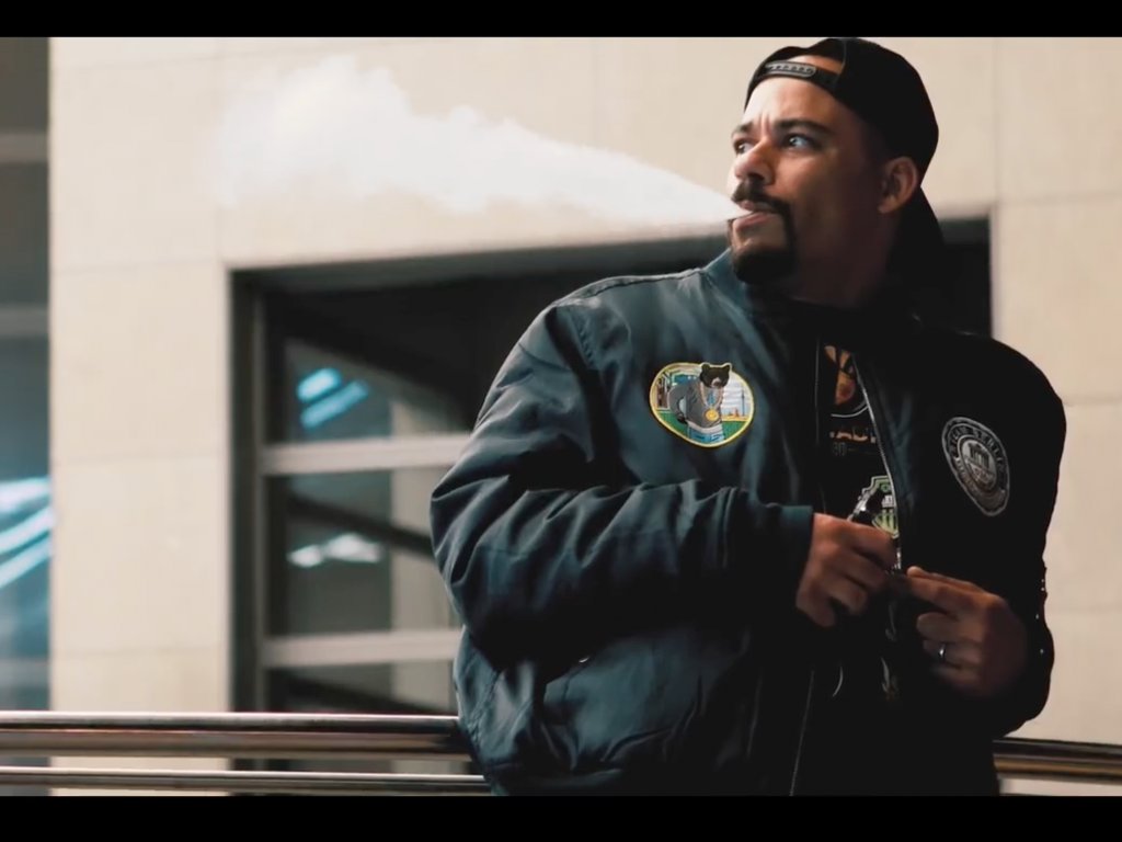 Smoky – laut.de – Band