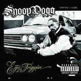 Snoop Dogg - Ego Trippin Artwork