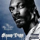 Snoop Dogg - Tha Blue Carpet Treatment Artwork
