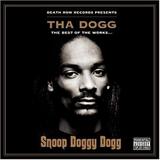 Snoop Dogg - Tha Dogg - The Best Of The Works Artwork
