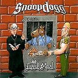 Snoop Dogg - Tha Last Meal Artwork