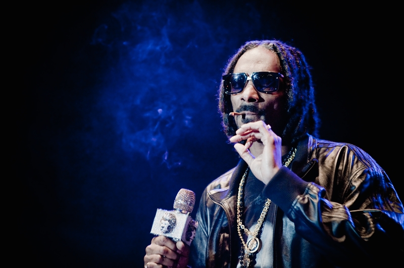 Snoop Dogg – Snoop Lion, Summerjam 2013.