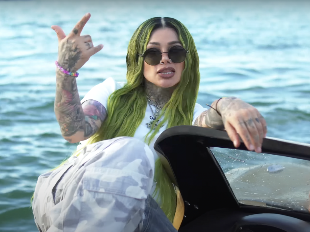 Snow Tha Product – laut.de – Band