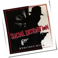 Social Distortion - Greatest Hits
