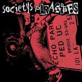 Societys Parasites - Societys Parasites