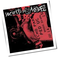 Societys Parasites - Societys Parasites